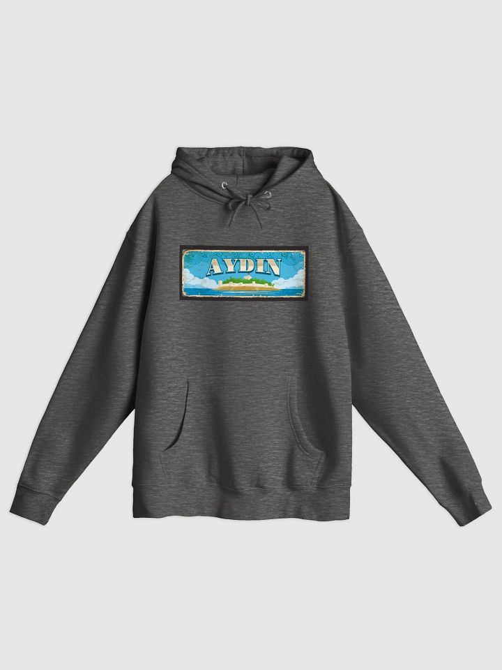 Vintage Türkiye Aydin Hoodie product image (5)