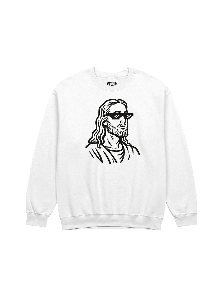 The Original Influencer Sweatshirt product image (9)