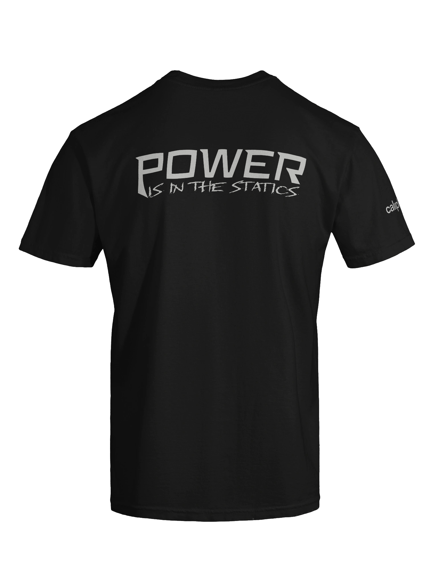 Caliplaces v2 Tee product image (9)