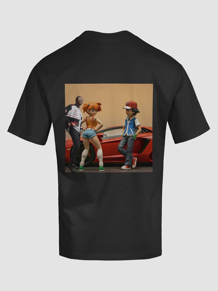 chill it's a lamborghini bro product image (6)