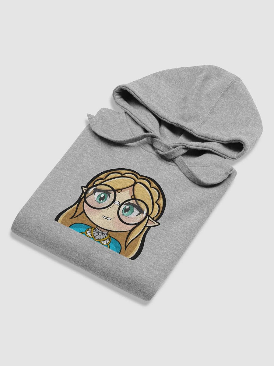 Nerd Hoodie product image (65)