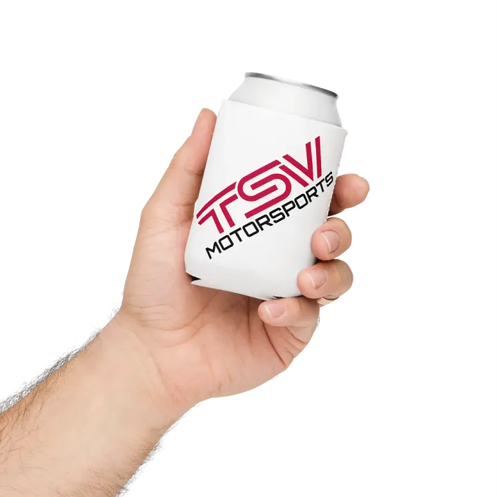 TSV Motorsports Coozie product image (2)