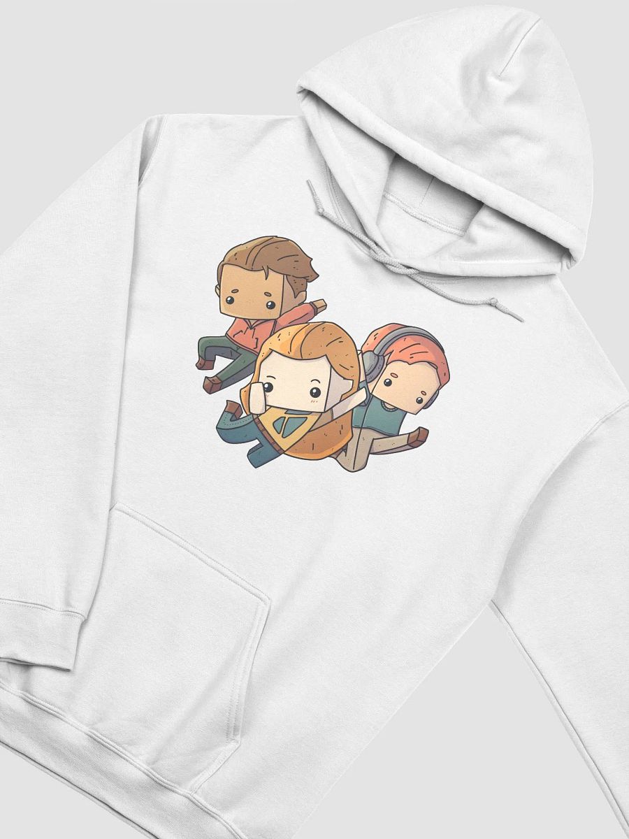 Kindred Games Hoodie product image (28)