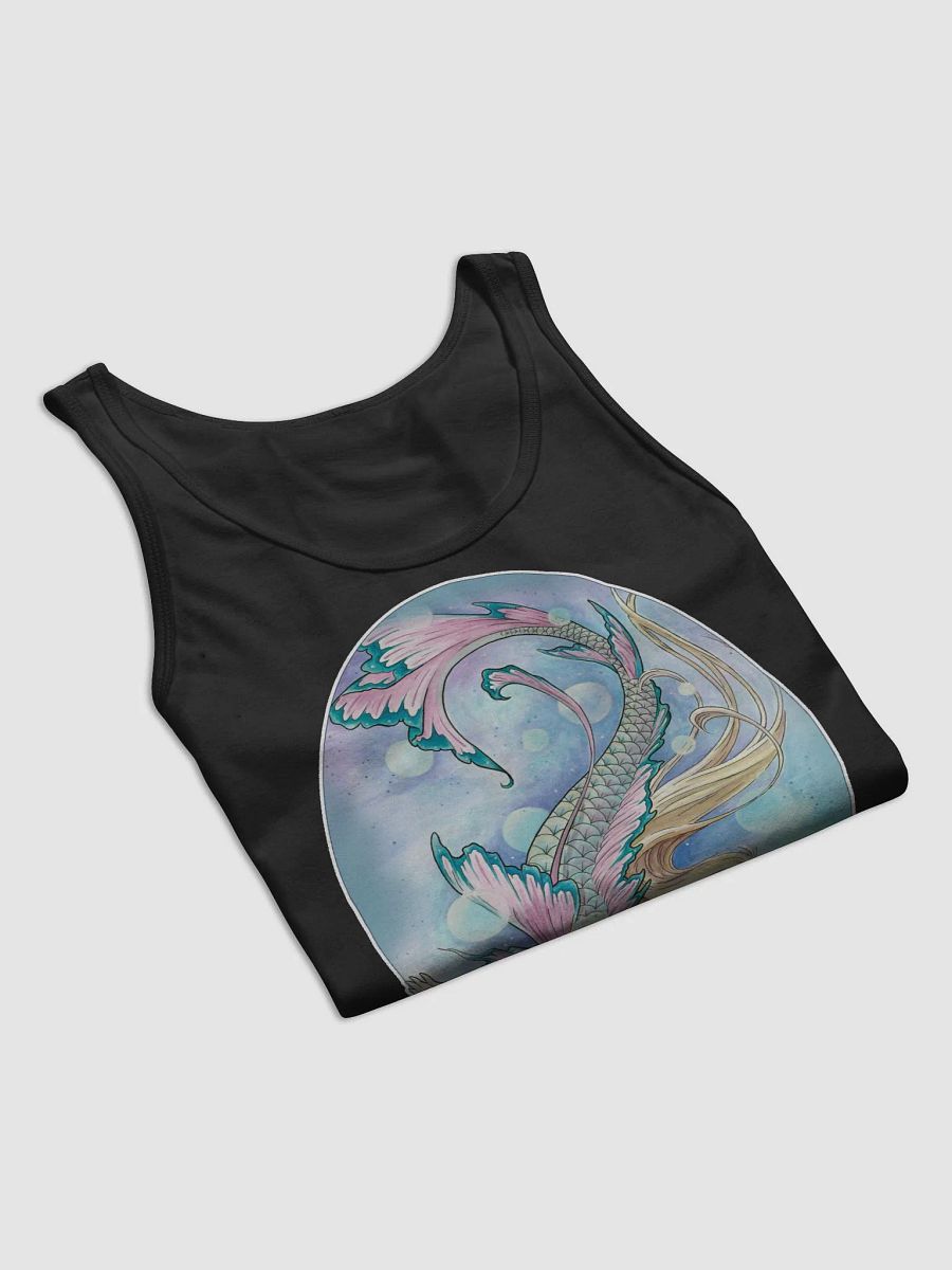 Mermaid Dreams - SFA Tank product image (16)