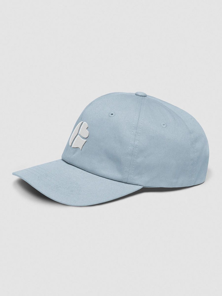 CBG SPRING 2025 ICON DAD HAT product image (10)