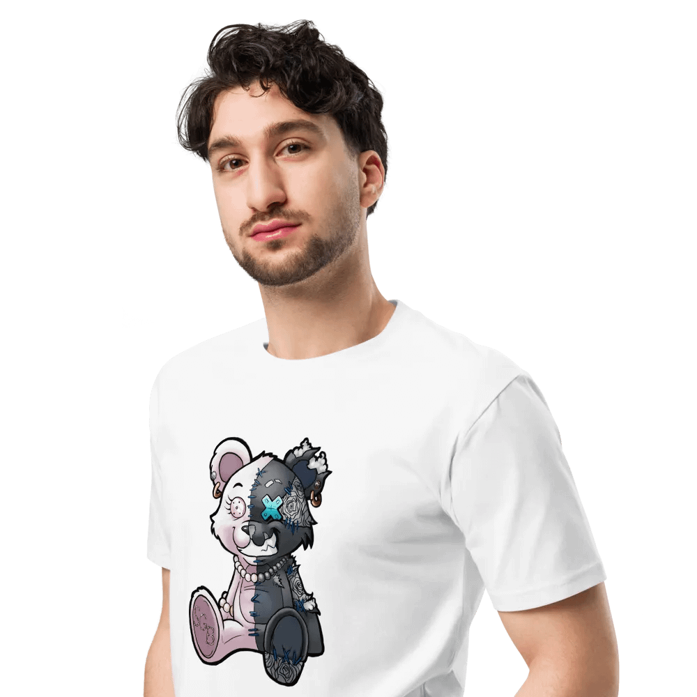 OG SGB t-shirt by AS Colour product image (6)
