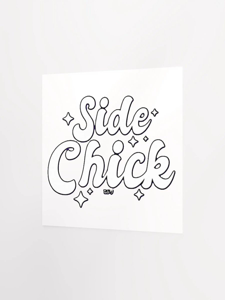 SIDE CHICK product image (6)