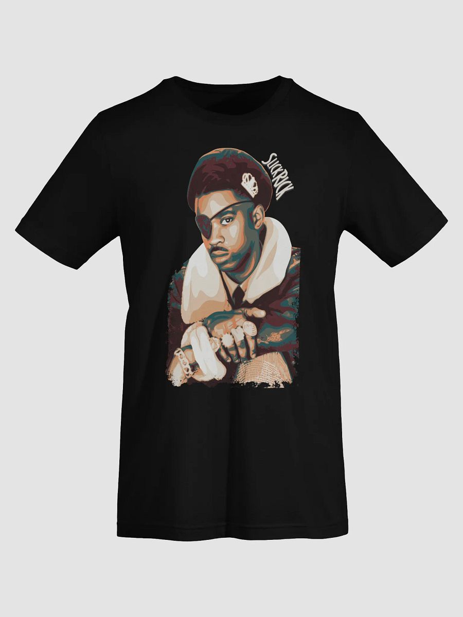Slick Rick – The Ruler’s Reign product image (50)