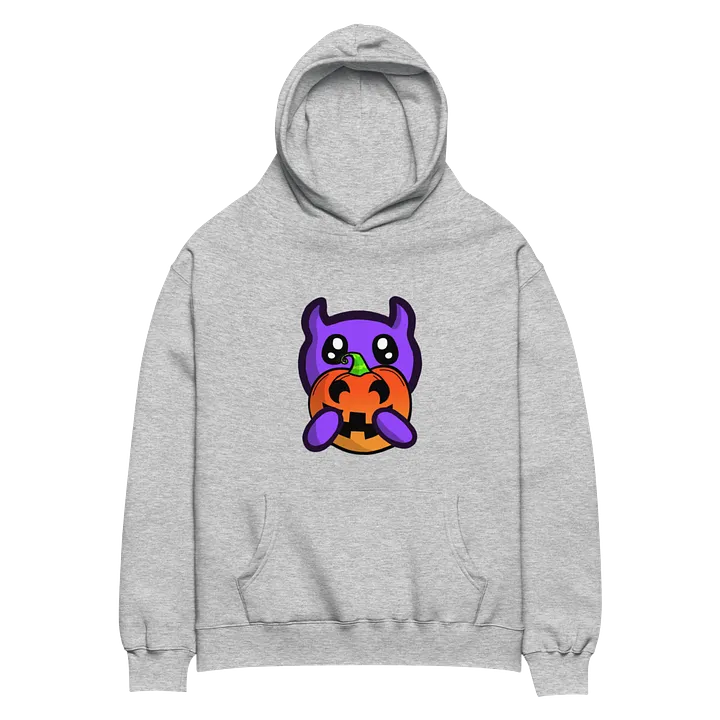 Halloween Jeffrey Hoodie product image (32)