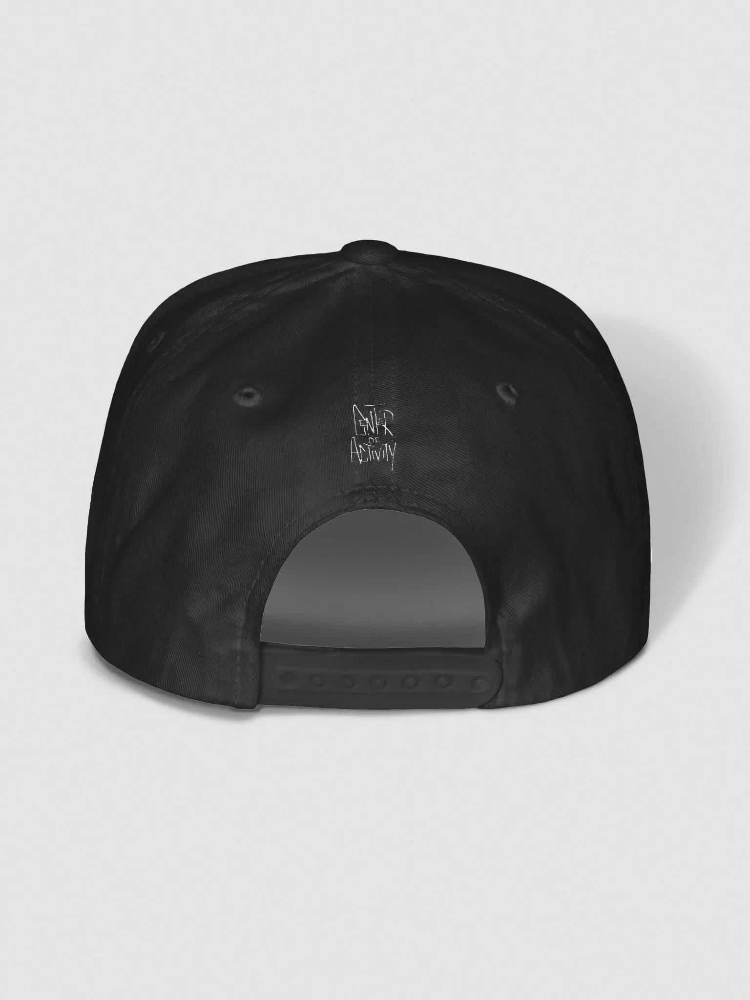 FREETHESOUL // THE CREATOR SNAPBACK product image (4)