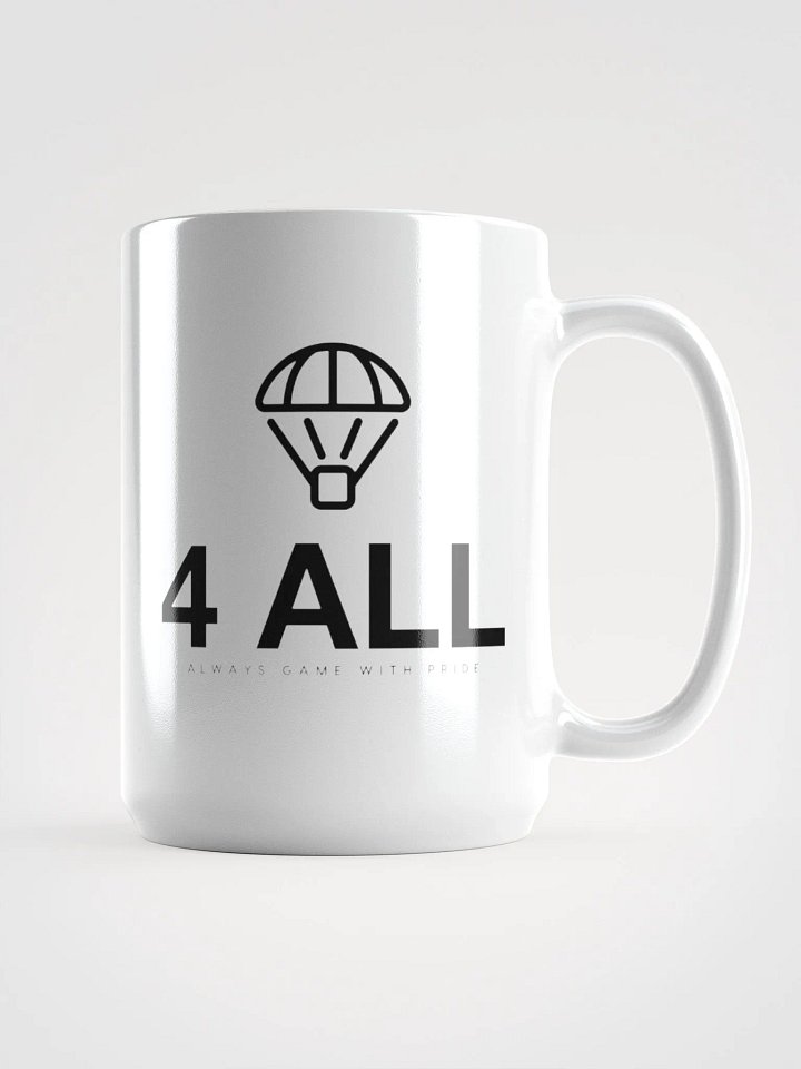 TransPrideRinoa 4All Mug product image (1)