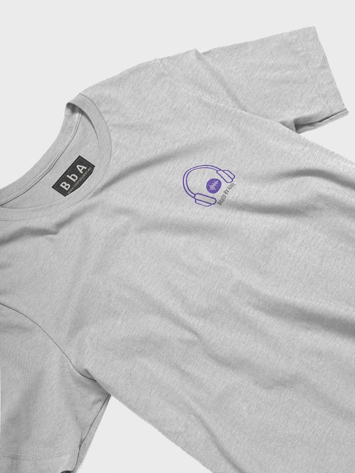Comfort Unisex T-Shirt by Beats By Alan product image (2)