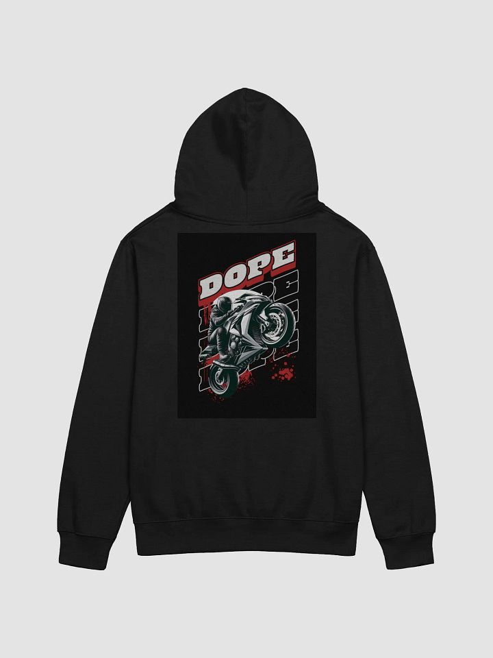 DOPE BY URBAN HOOD product image (11)