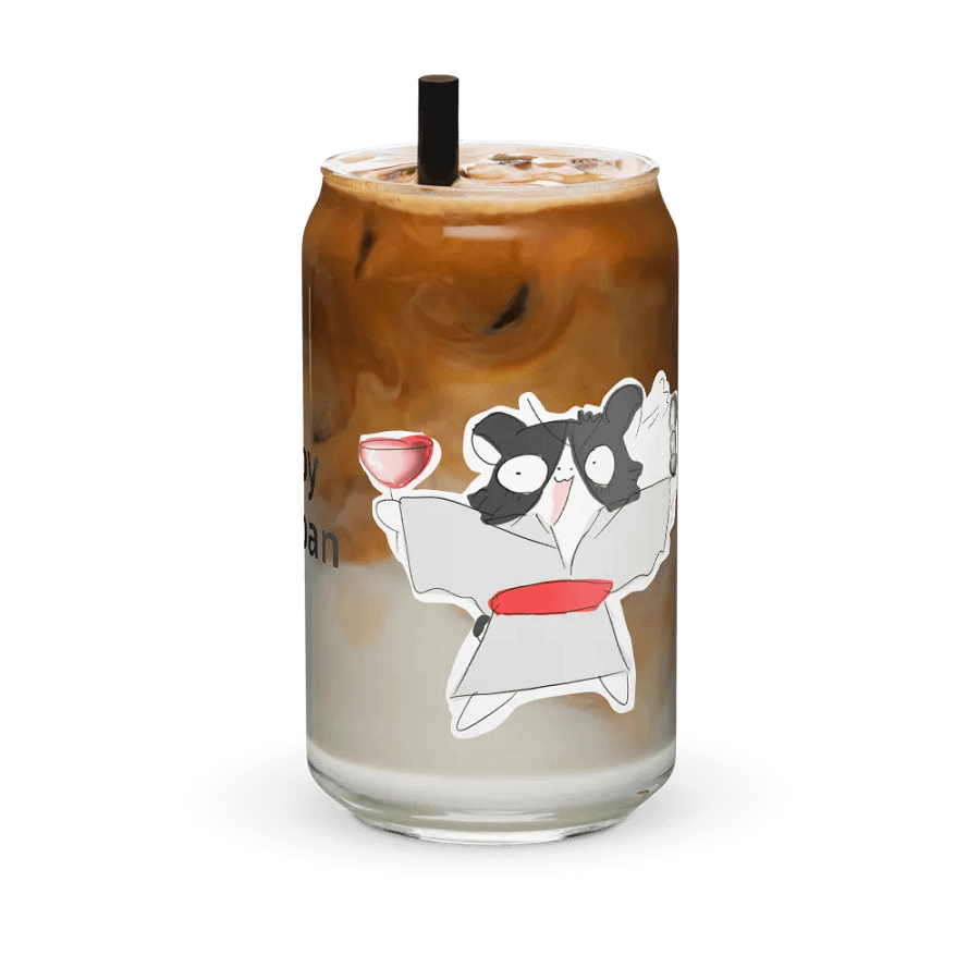 HAPPY HAMPAN!!!! CUP! product image (42)