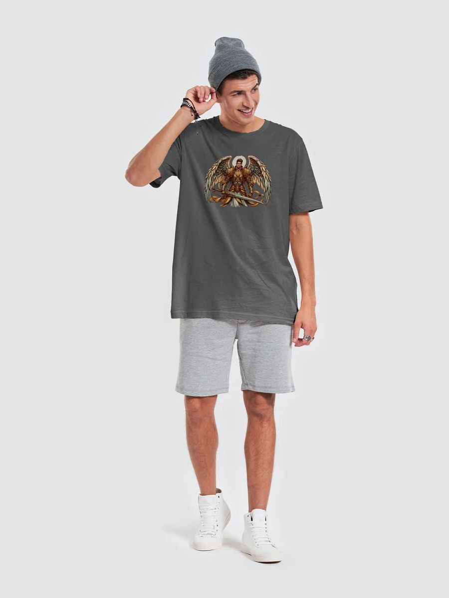 Warrior Angel T-Shirt product image (41)