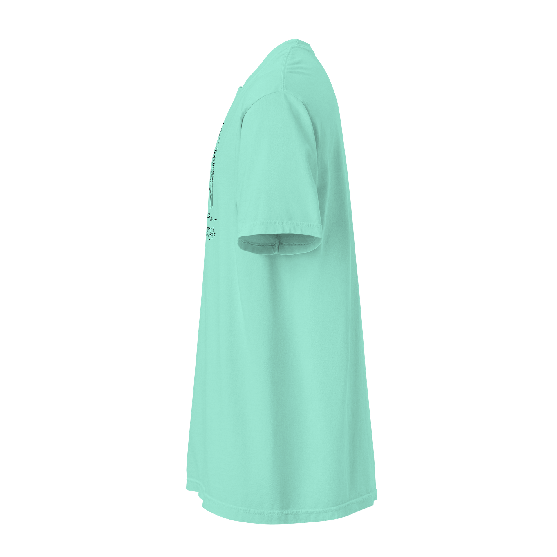 Seeker's Embrace T-Shirt product image (11)