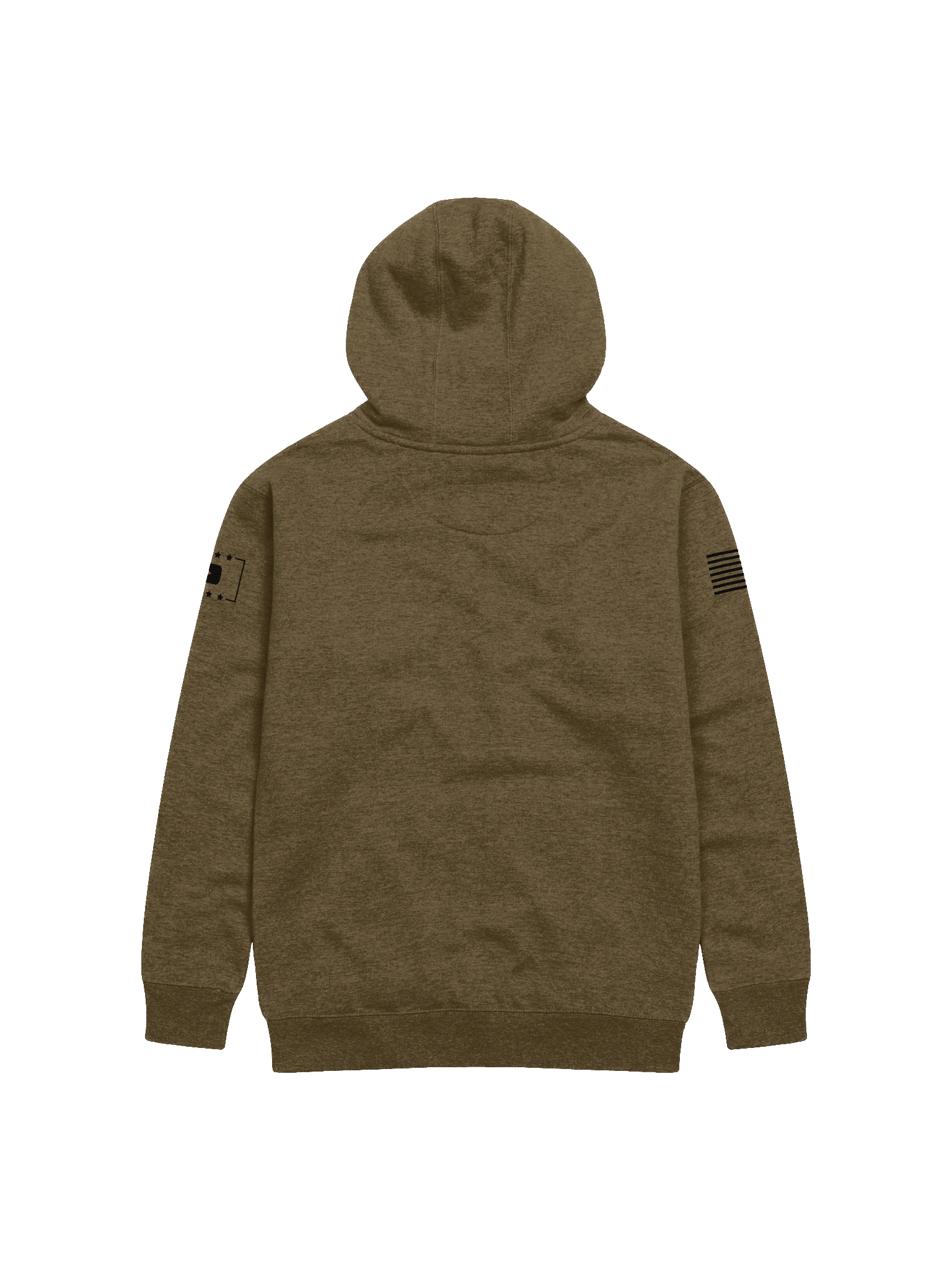 SRB - Dark Graphics (Hoodie) product image (2)
