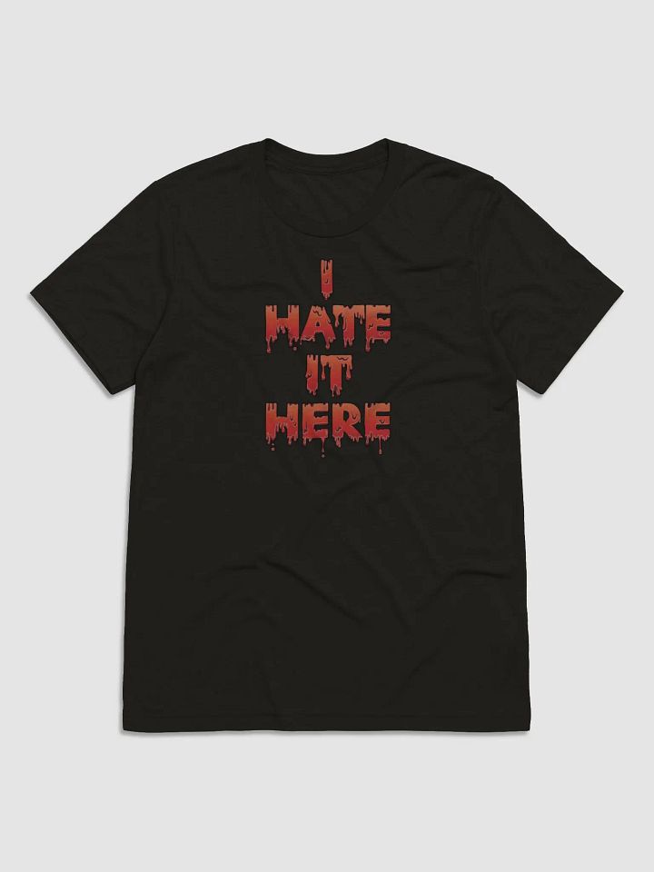IHIH T-Shirt product image (7)
