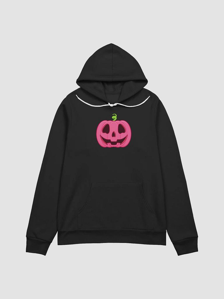 Pumpknnn logo Hoodie product image (3)