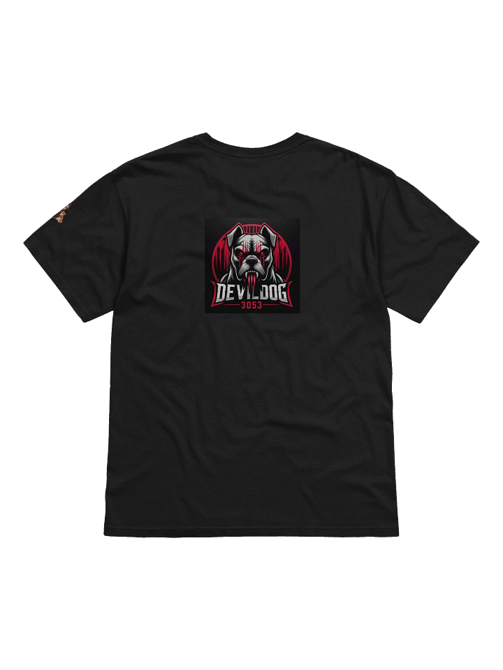 DevilDog and Shey product image (28)