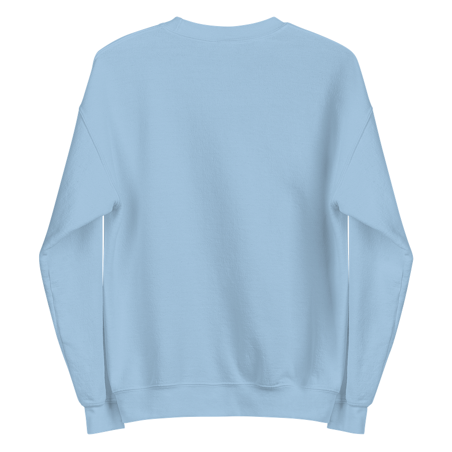 One Million Subscriber Pullover product image (2)