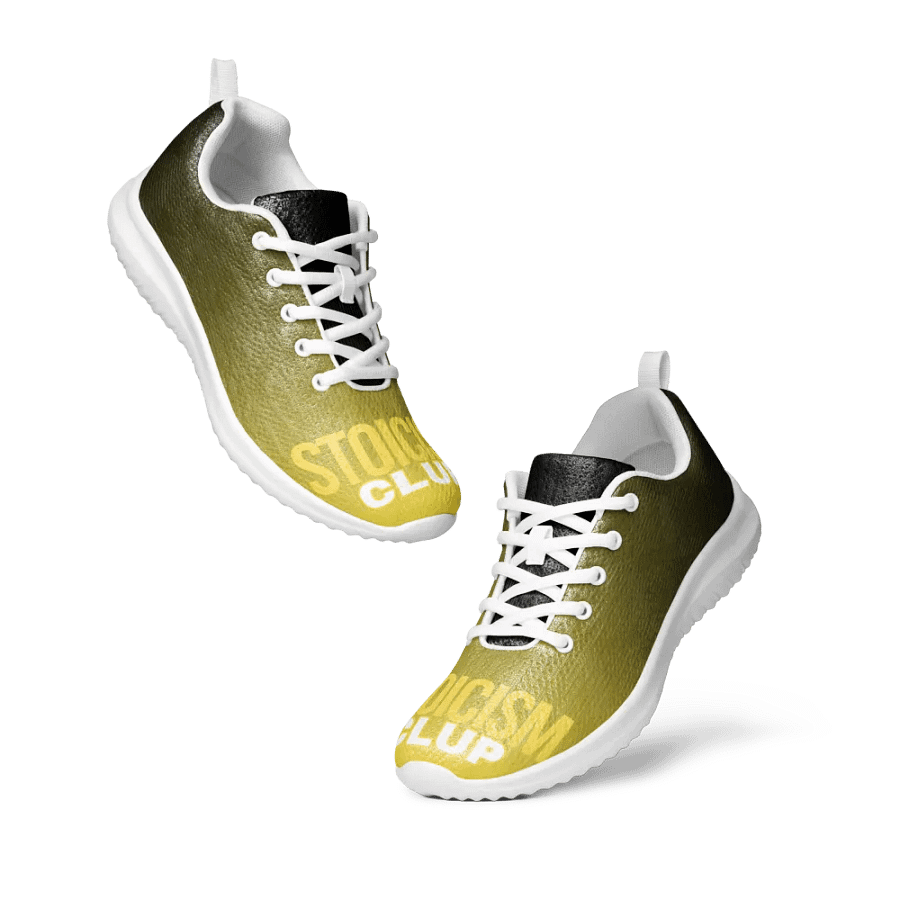 Stoic Fade Athletic Shoes product image (11)