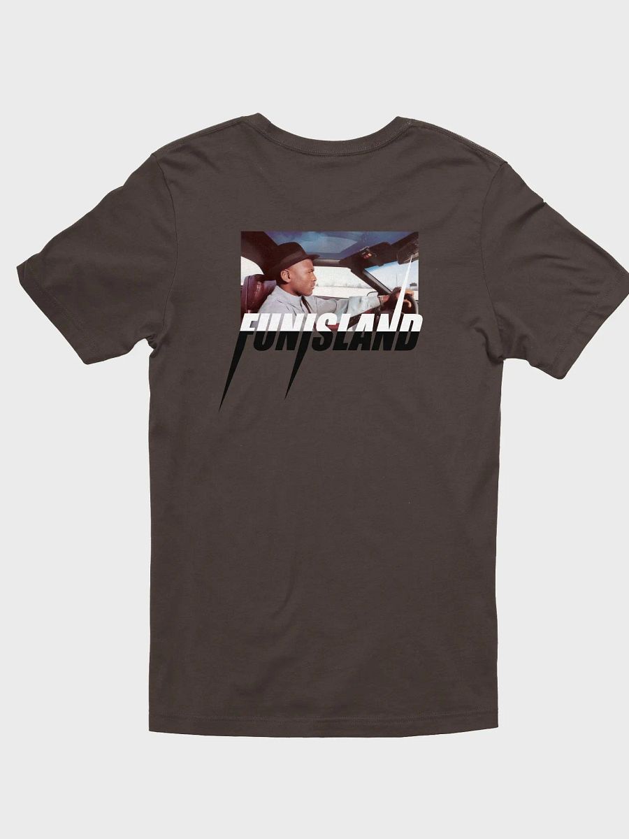 Jordan Collection Shirt product image (18)