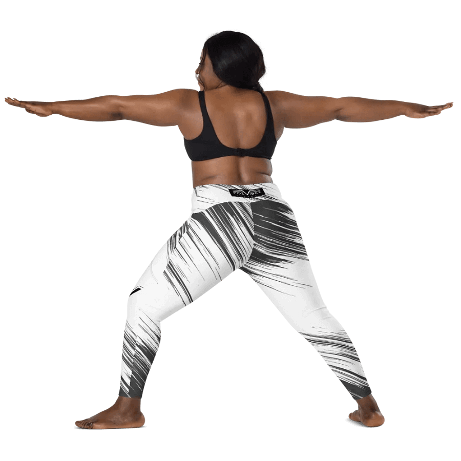 PV leggings with Pockets product image (4)