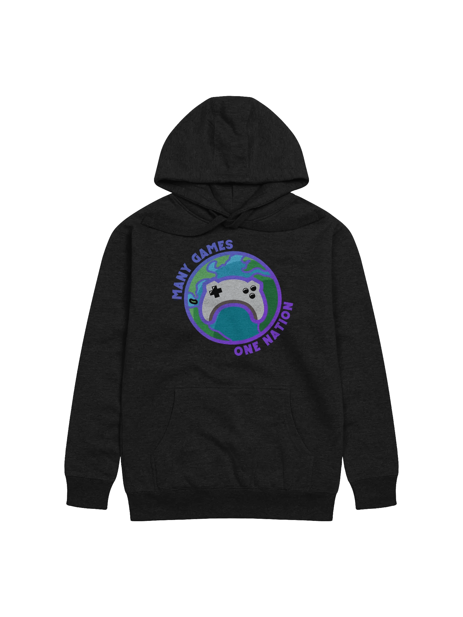 One Of Us Remix Pullover product image (1)