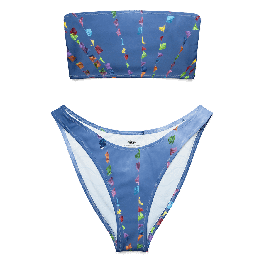 Papel Picado Bandeu Bikini product image (1)