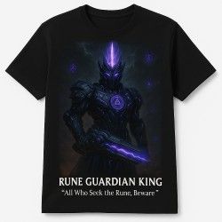 🟣 Rune Guardian King Bundle Pack product image (3)
