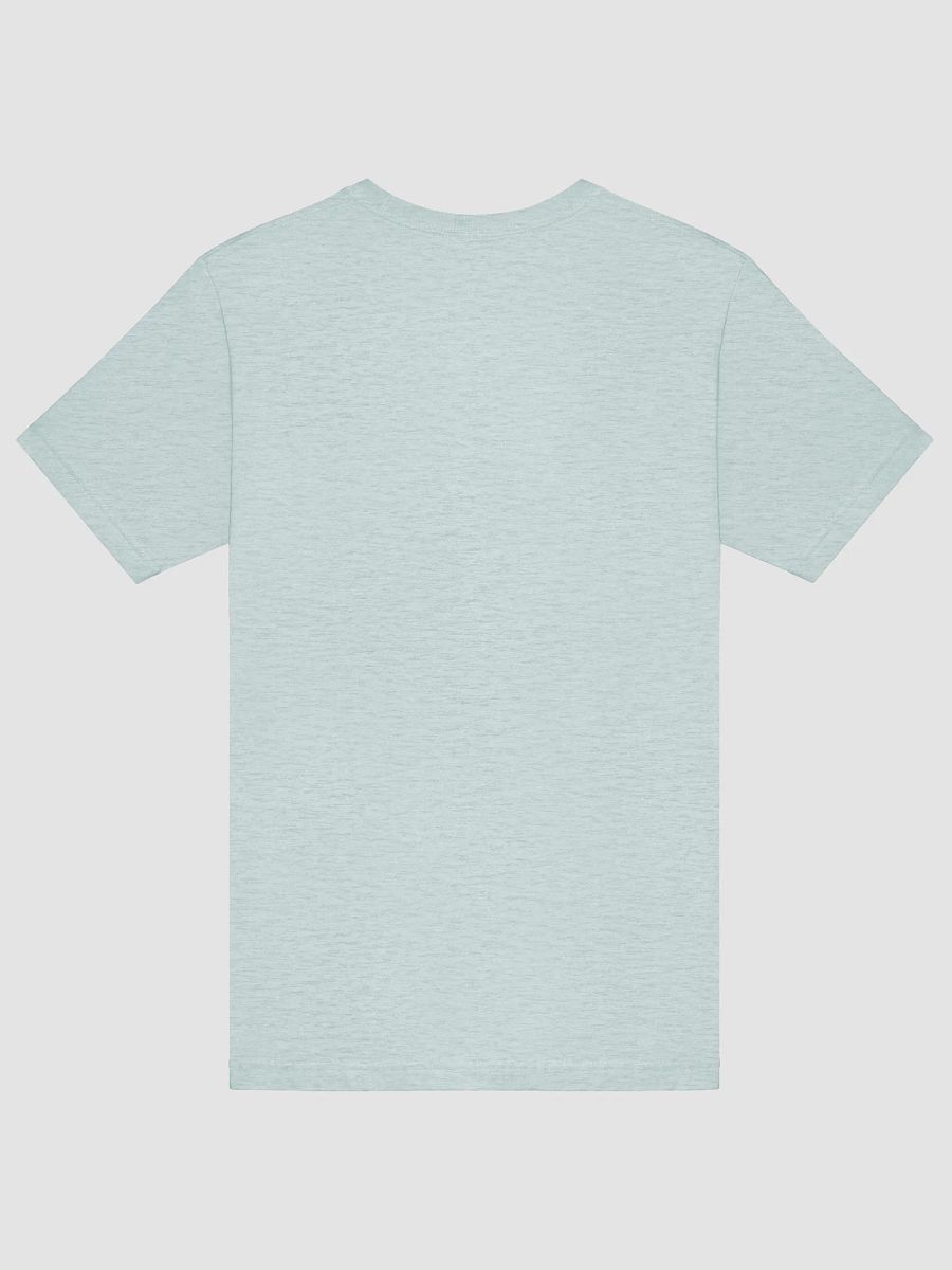 Self-Employed & Unannoyed T-shirt (Cheddar and Broccoli) product image (3)