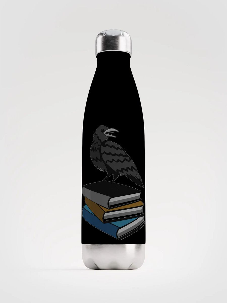 Book Club V2 Stainless Steel Water Bottle product image (1)