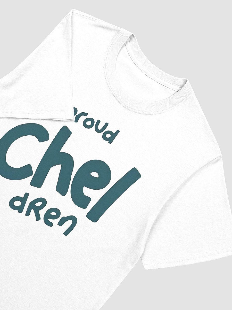 Proud Chel Dren Shirt product image (4)