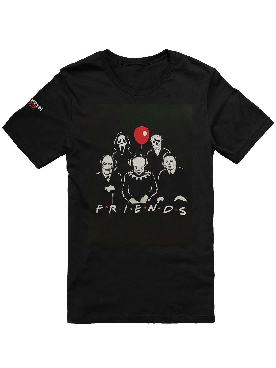 Horror Friends By The Darkknight product image (1)