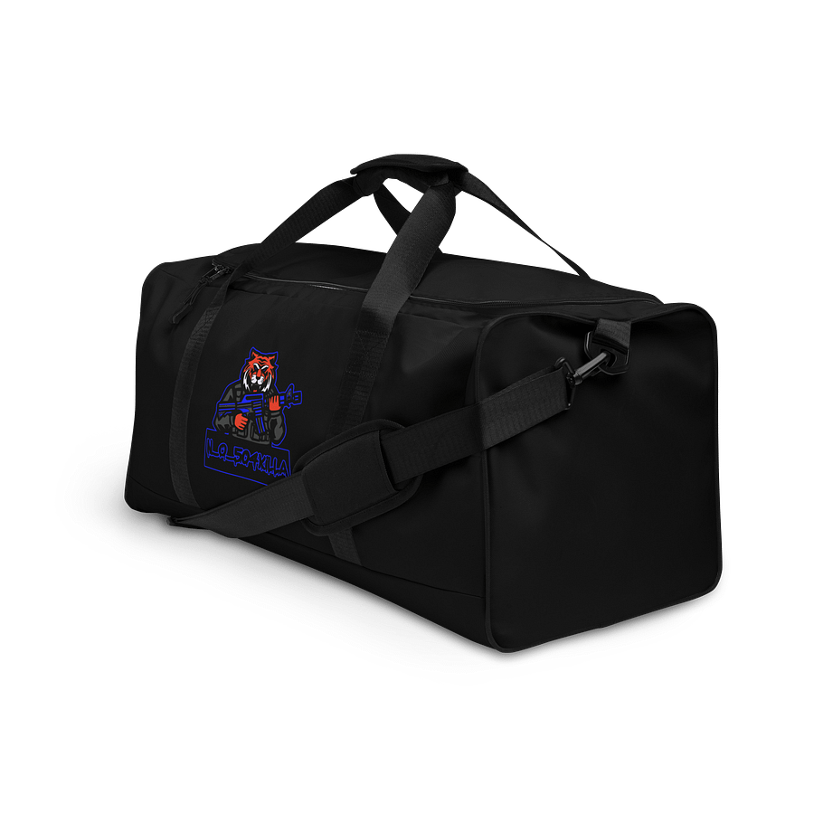 Killa Travel/Gym Bag product image (3)