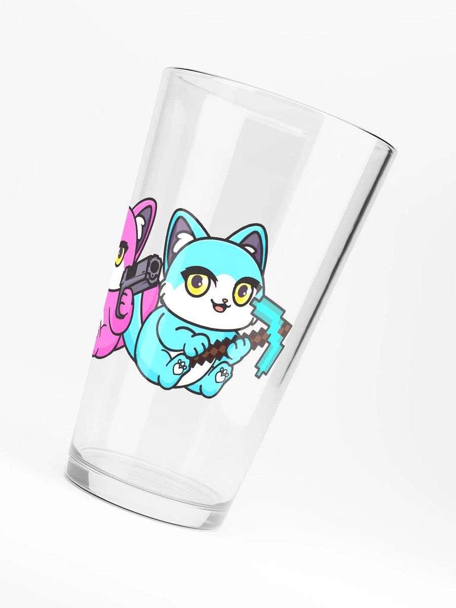 KittyKCroft Drinking glass product image (6)