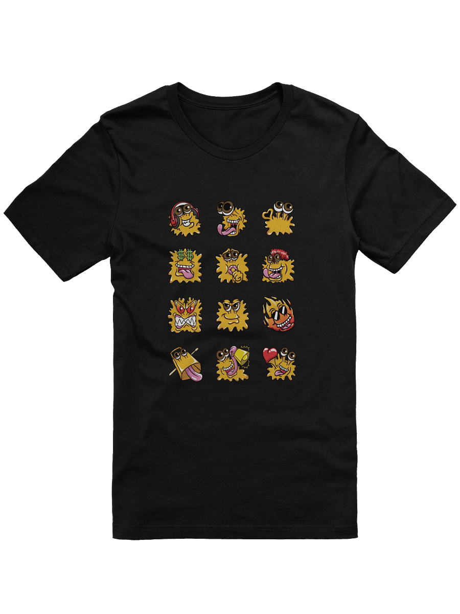 CHEWNY Icon T-Shirt product image (1)