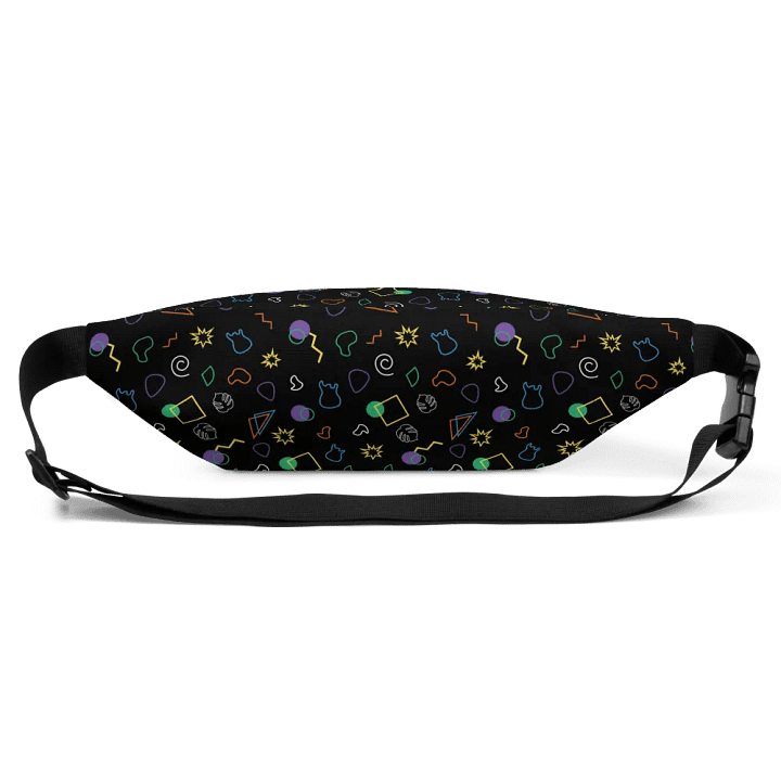 Retro Fanny Pack product image (2)