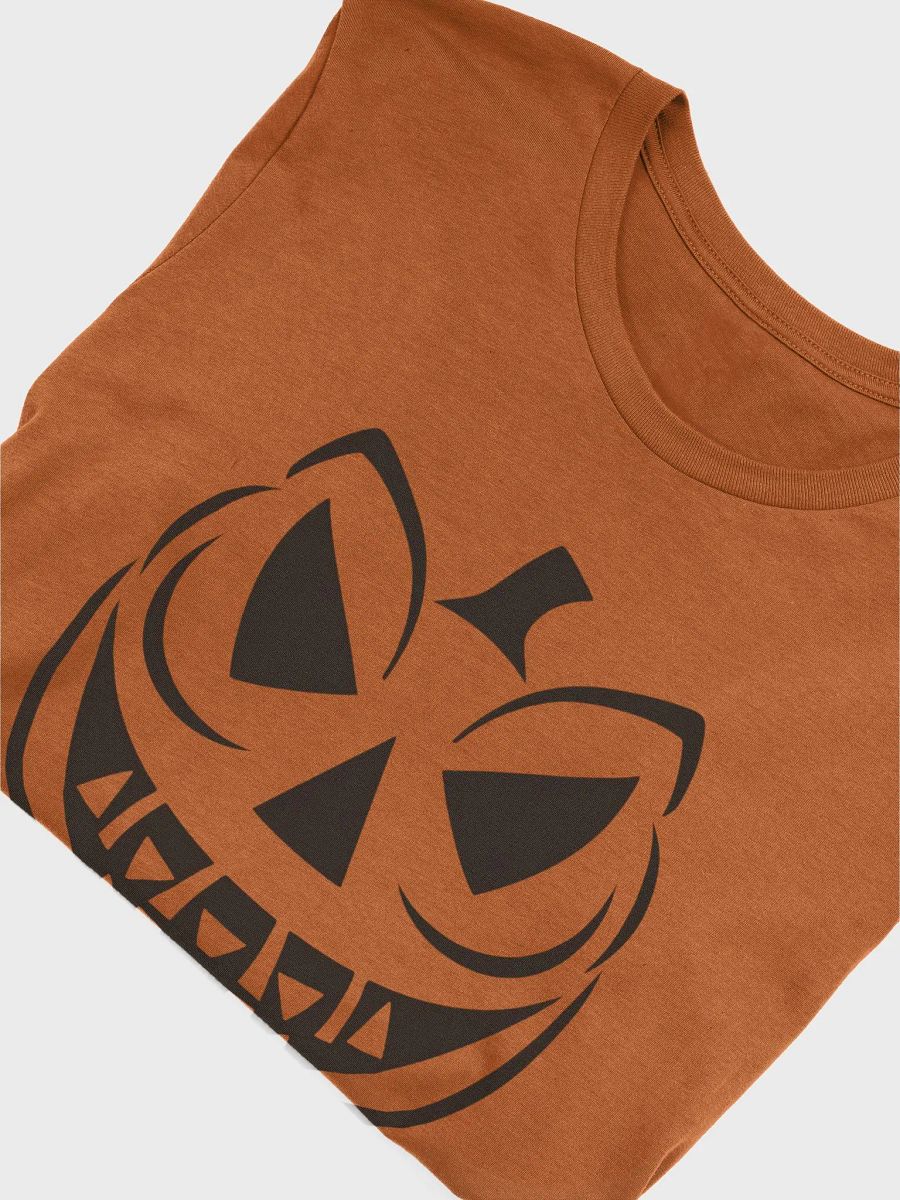 Spooky Jack-O'-Lantern Tee product image (10)