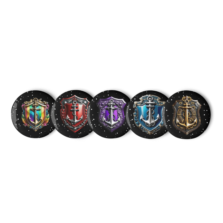 Sub badge pinarinos product image (1)