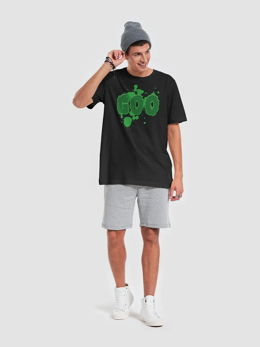 FlashForce 'GOO' Shirt product image (23)