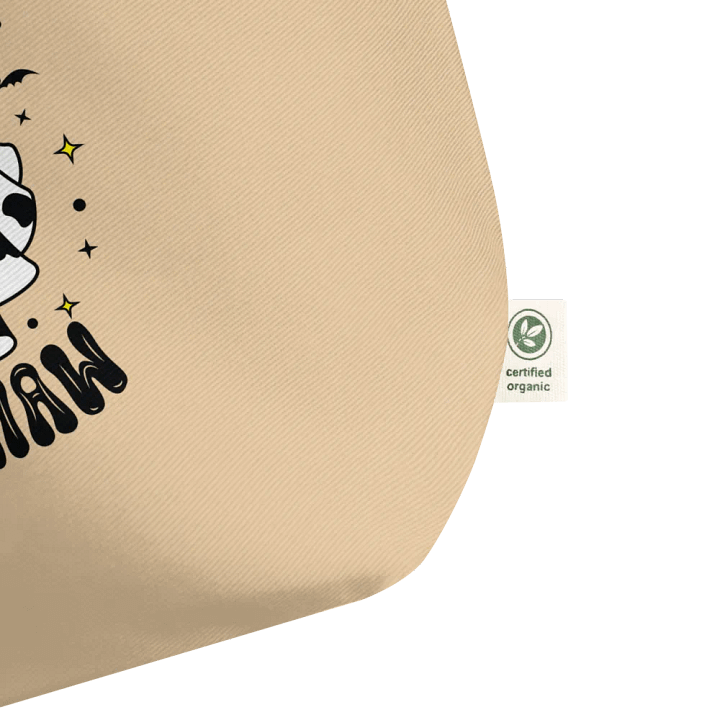 Boo Haw Tote product image (2)