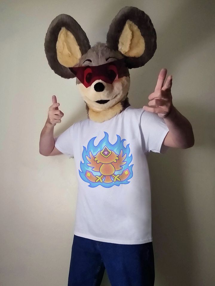 SteveInHype Shirt product image (1)