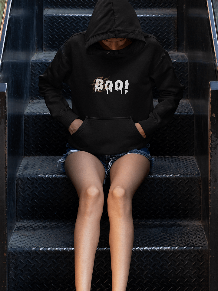 BOO ! product image (2)