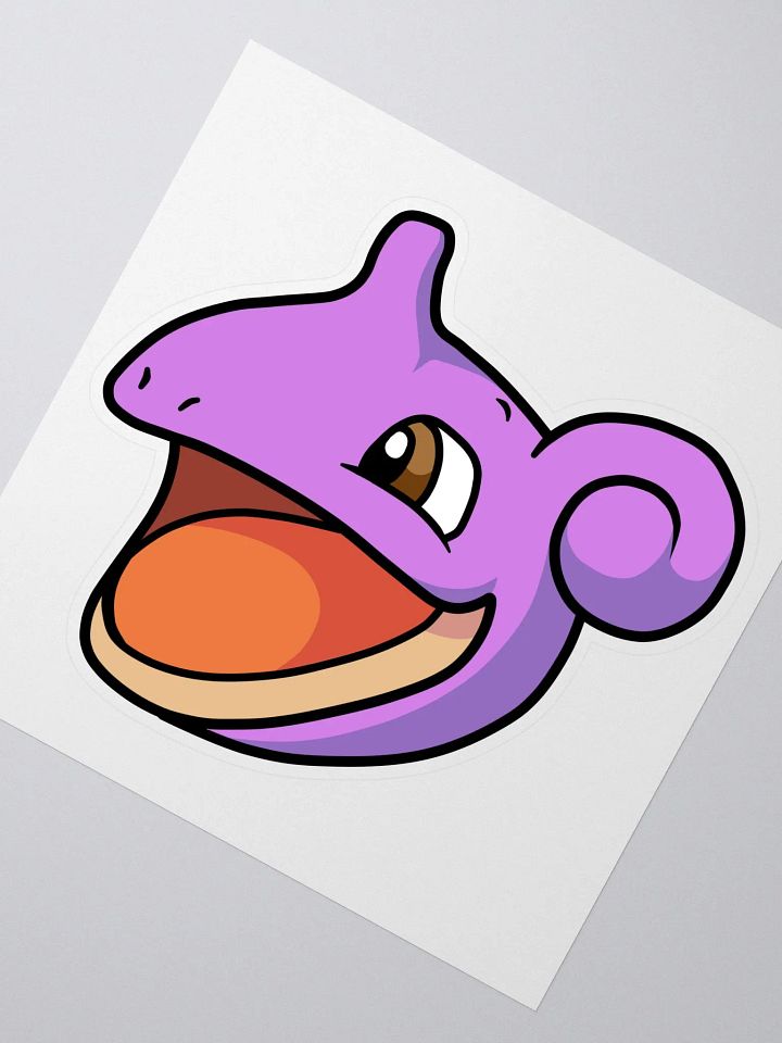 Shiny (sticker) product image (2)