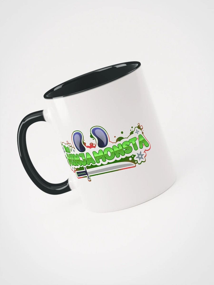 Ninja Guardian Mug product image (3)
