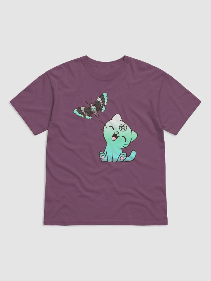 kitty love - shirt product image (1)