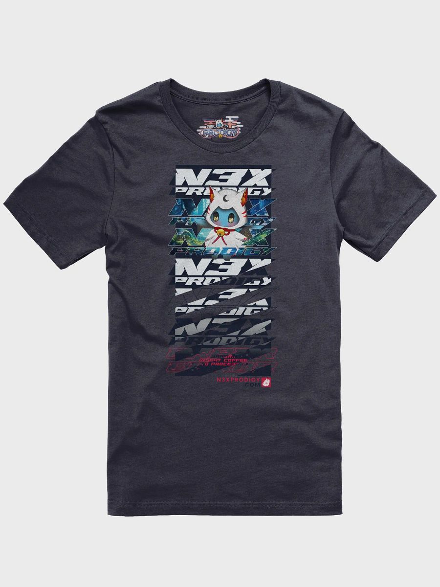Q.B. Brand Tshirt product image (3)