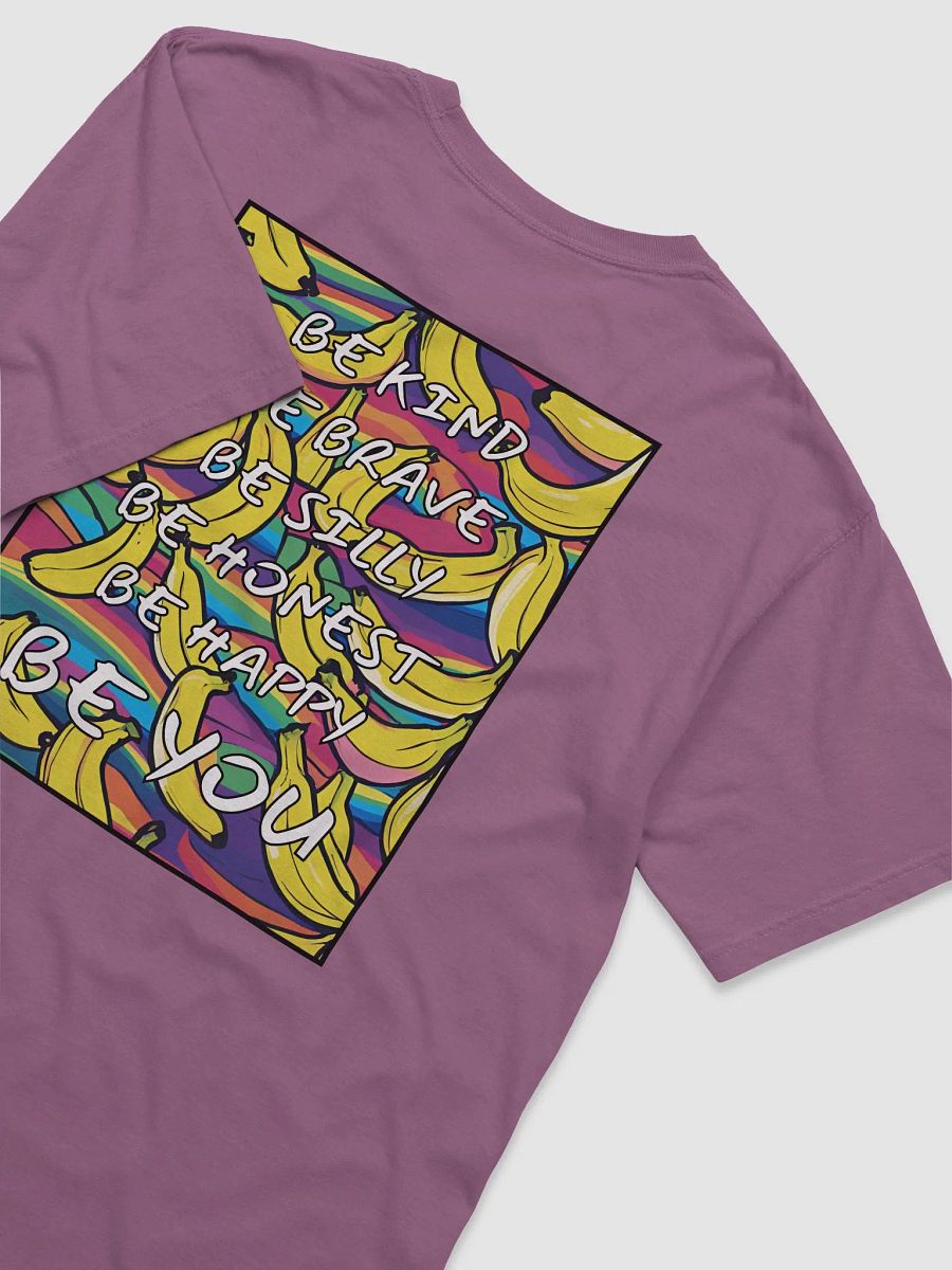 BE YOU - BANANA PRIDE product image (54)